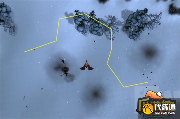 魔兽世界怀旧服wlk70到80升级攻略大全14.png 魔兽世界怀旧服wlk70到80升级攻略大全14.png