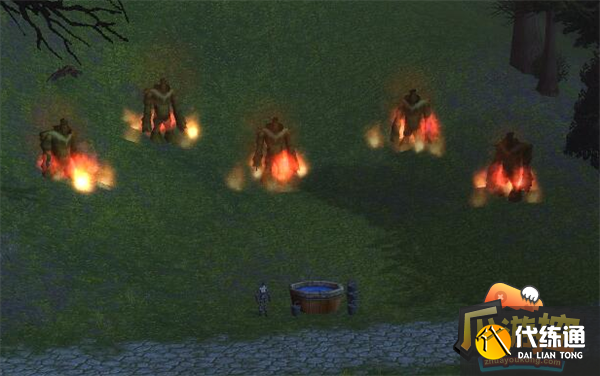 魔兽世界怀旧服WLK万圣节速刷坐骑攻略1.png 魔兽世界怀旧服WLK万圣节速刷坐骑攻略1.png