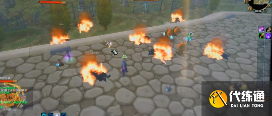 魔兽世界无头骑士任务怎么做 怀旧服wlk无头骑士任务攻略[多图]图片3