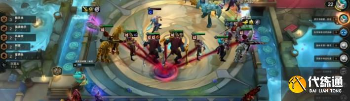 云顶之弈好事成双怎么玩 s7.5好事成双阵容推荐[多图]图片2