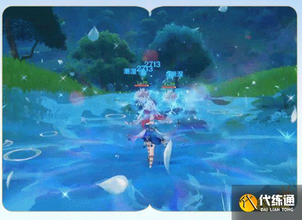 原神妮露值得培养吗? 妮露武器圣遗物培养攻略大合集