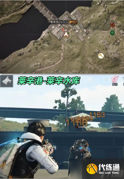 明日之后野外感染者据点全位置整理