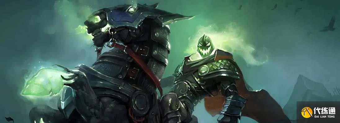魔兽世界无头骑士掉落奖励是什么 怀旧服wlk无头骑士掉落物品一览[多图]图片1