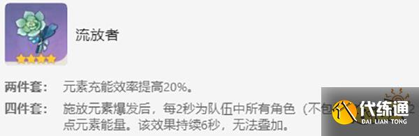 原神香菱值得培养吗？ 香菱前期萌新培养攻略一览