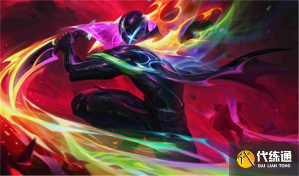 英雄联盟至高天派克皮肤价格一览 英雄联盟至高天派克皮肤价格一览