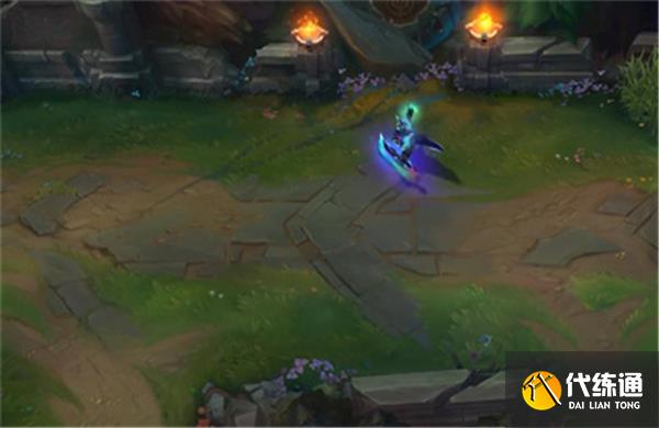 英雄联盟至高天派克皮肤价格一览 英雄联盟至高天派克皮肤价格一览