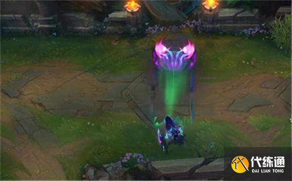 英雄联盟至高天派克皮肤价格一览 英雄联盟至高天派克皮肤价格一览