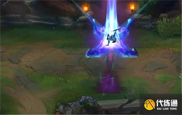 英雄联盟至高天派克皮肤价格一览 英雄联盟至高天派克皮肤价格一览