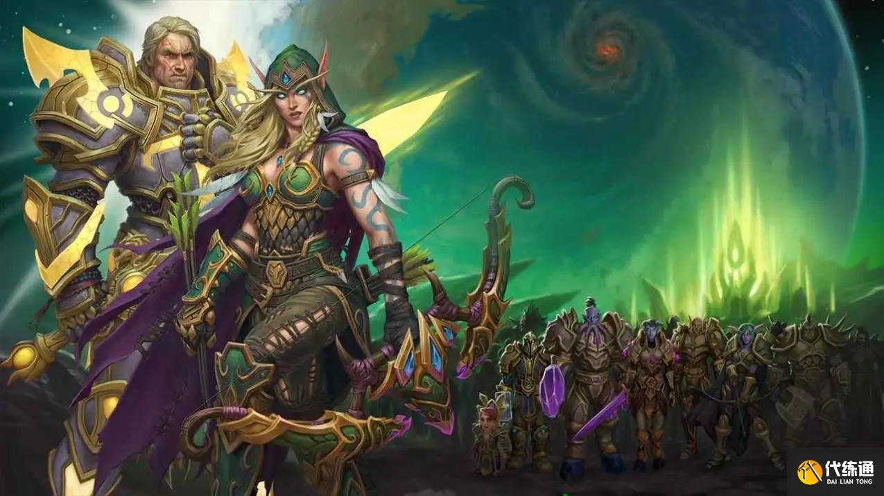 魔兽世界万圣节奶糖在哪兑换 怀旧服wlk万圣节奶糖兑换奖励位置攻略[多图]图片1