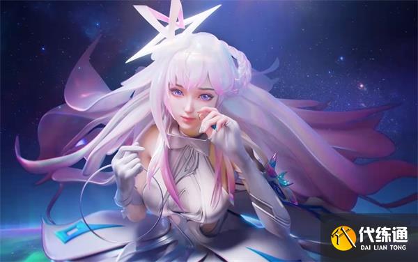 王者荣耀王昭君星穹之声多少钱 全球甄选皮肤王昭君星穹之声价格介绍[多图]图片1