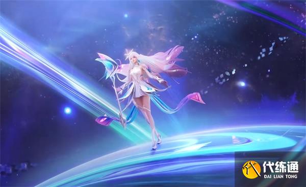 王者荣耀王昭君星穹之声多少钱 全球甄选皮肤王昭君星穹之声价格介绍[多图]图片3