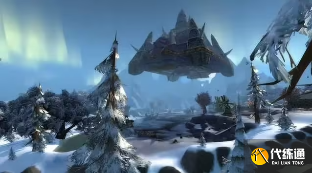 魔兽世界wlk诺甘农之壳怎么过 魔兽世界wlk诺甘农之壳怎么过