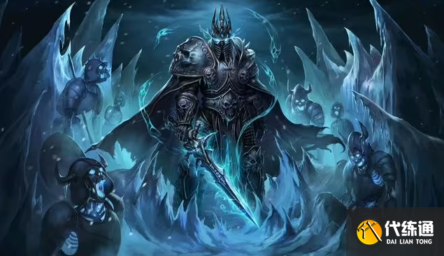 魔兽世界wlk痛苦的离别怎么过 魔兽世界wlk痛苦的离别怎么过