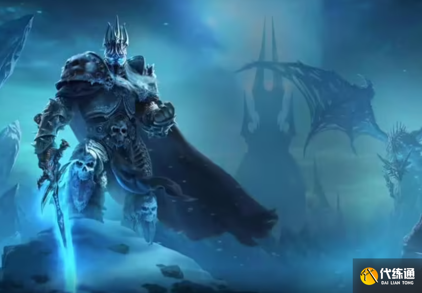 魔兽世界wlk泰坦的命运怎么玩 魔兽世界wlk泰坦的命运怎么玩