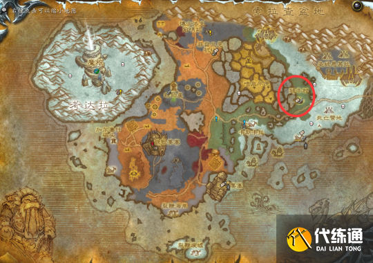 WLK怀旧服声望攻略,魔兽世界牦牛人声望如何开启