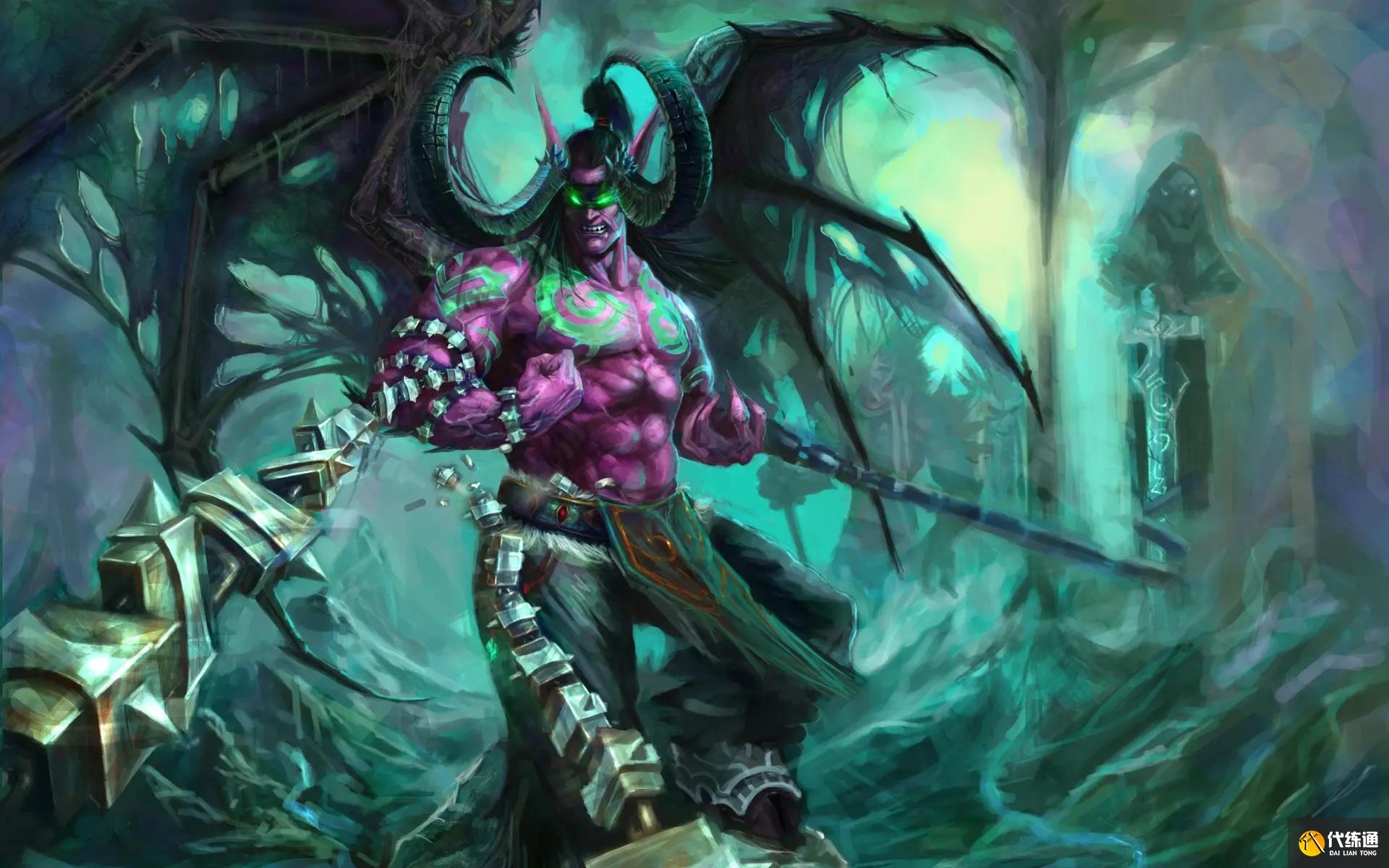 魔兽世界头部附魔在哪买-头部附魔购买位置 魔兽世界头部附魔在哪买-头部附魔购买位置