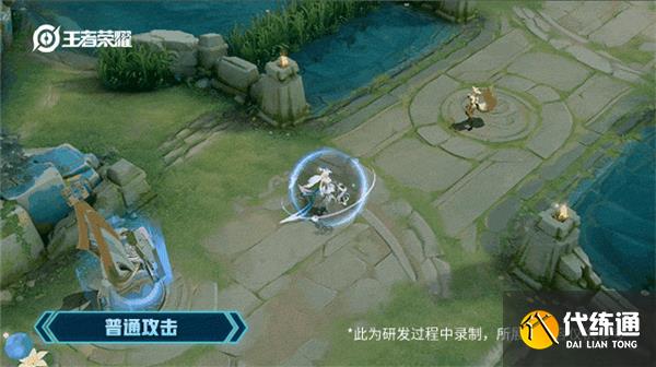 王者荣耀王昭君星穹之声皮肤特效一览 王者荣耀王昭君星穹之声皮肤特效一览