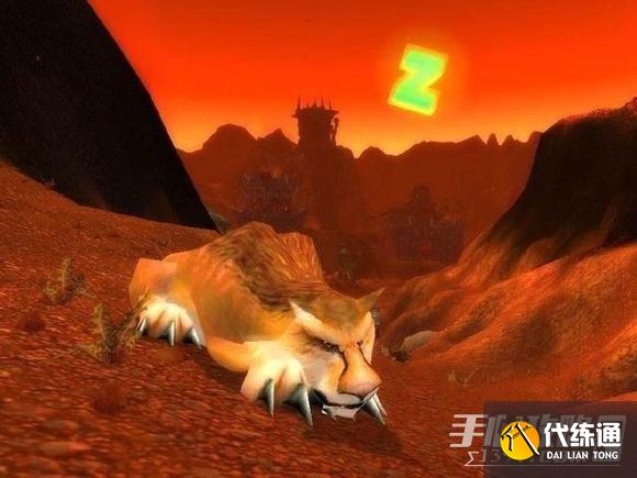 《魔兽世界》怀旧服wlk猎人必抓五只宠物是什么