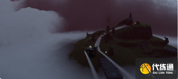 光遇10.20黑石位置