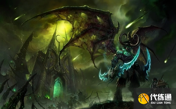 魔兽世界万圣节坐骑怎么刷