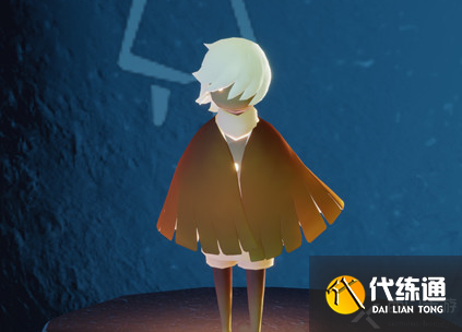 光遇斜刘海发型怎么获得