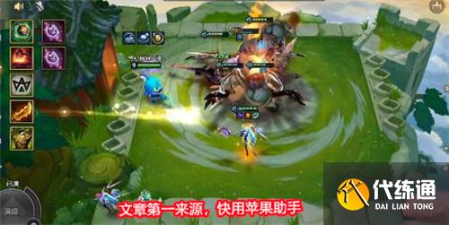金铲铲之战可以转区吗