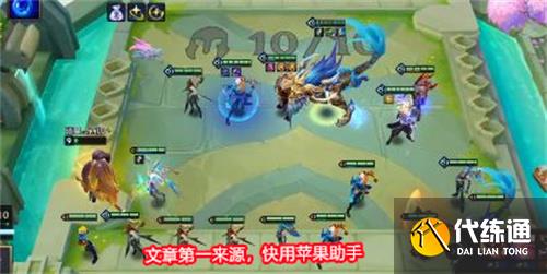 金铲铲之战可以转区吗