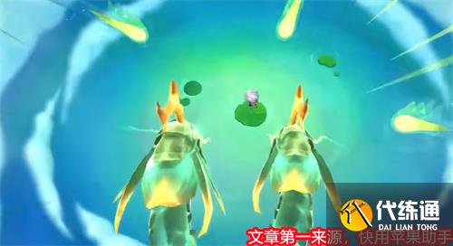 云顶之弈击败动画怎么跳过