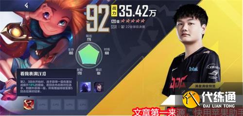 英雄联盟电竞经理s12最强阵容推荐