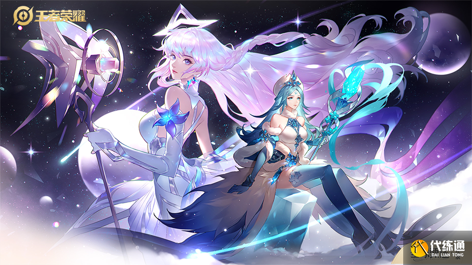 王者荣耀全球甄选计划是什么 全球甄选计划介绍[多图]图片1