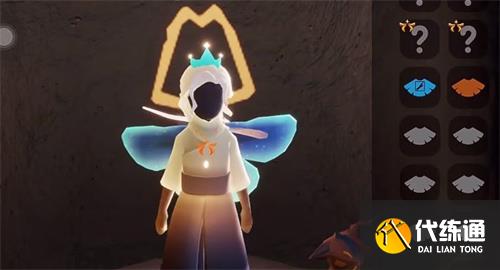 光遇aurora季节兑换图 aurora联动季节兑换图一览