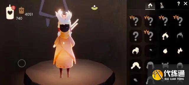 光遇aurora联动物品介绍 联动先祖兑换表一览