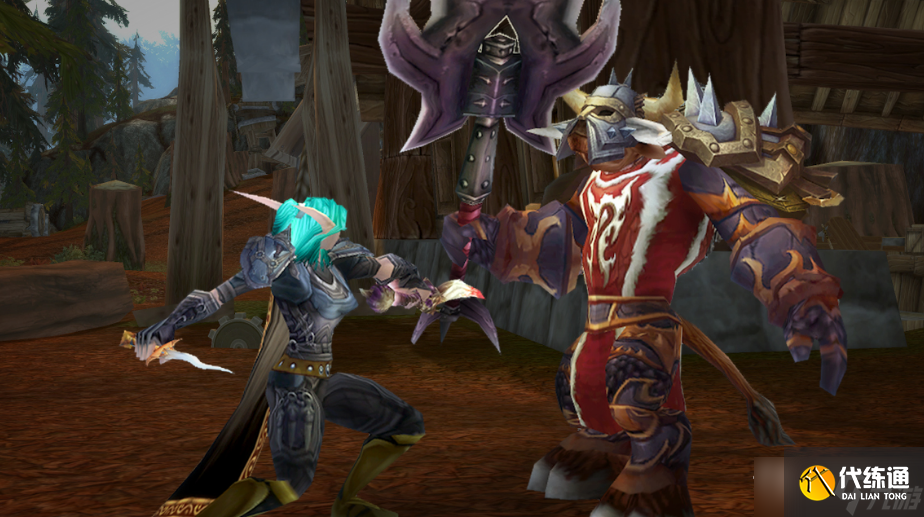 《魔兽世界》怀旧服wlk落雪墨水材料介绍