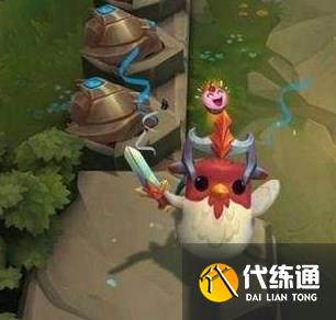 云顶之弈云巅是什么 云顶之巅含义介绍[多图]图片2