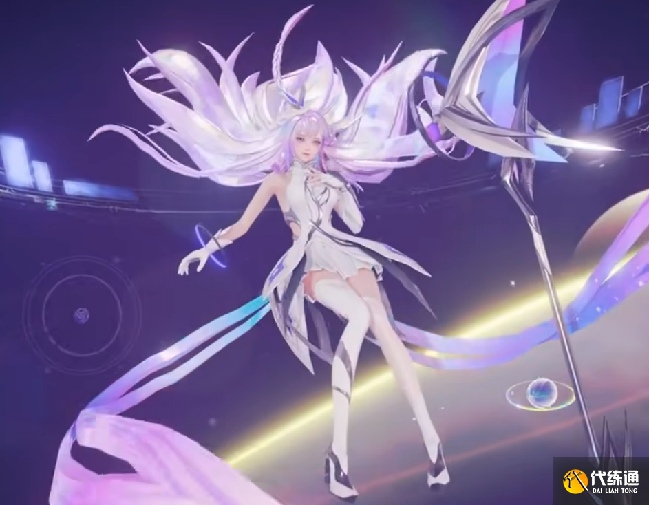 王者荣耀王昭君星穹之声皮肤台词大全 王昭君全球甄选皮肤台词语音内容一览[多图]图片2