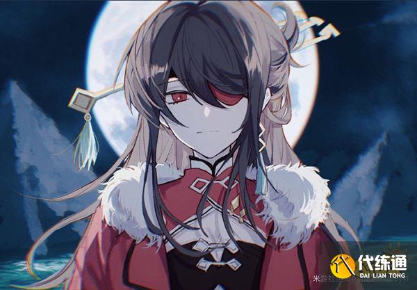 原神北斗强吗? 北斗值得培养吗?