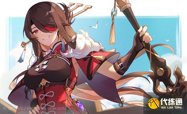 原神北斗强吗? 北斗值得培养吗?