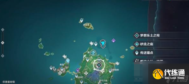 原神临危受命海乱鬼怎么过 临危受命海乱鬼攻略