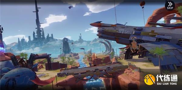 幻塔2.3前瞻直播兑换码一览