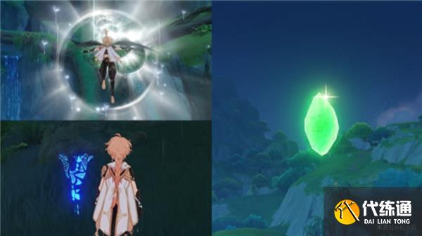 原神寻星之旅第一天攻略最详细 原神寻星之旅第一天攻略最详细