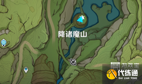 原神寻星之旅第一天攻略最详细