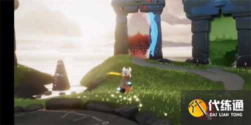 光遇aurora季节兑换图 aurora联动季节兑换图一览