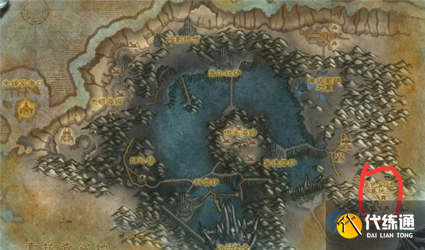 魔兽世界银色北伐军速刷声望方法 怎么速刷声望