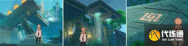 原神徇察五风第四天怎么通关 第四关厉风之境图文攻略