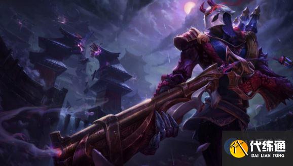 云顶之弈s6辛迪加阿卡丽怎么玩? 云顶之弈s6辛迪加阿卡丽怎么玩?