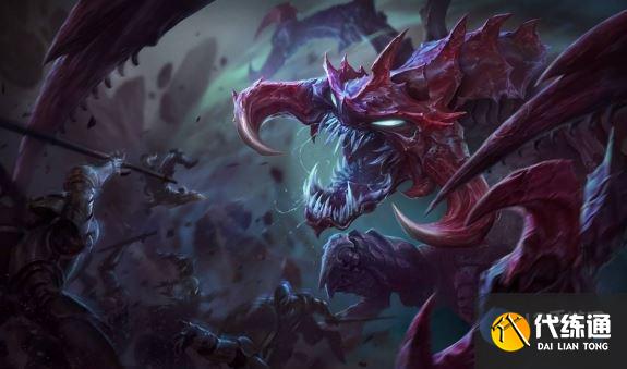 云顶之弈s6大虫子怎么玩?