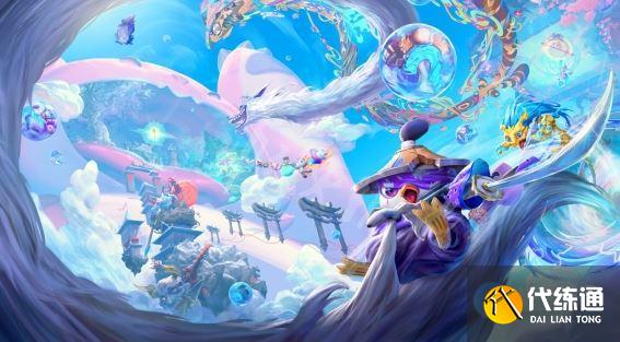 云顶之弈入木三分任务怎么做? 云顶之弈入木三分任务怎么做?