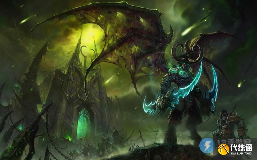 魔兽世界埃匹希斯水晶怎么获得