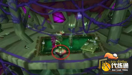 魔兽世界珠宝加工水银石在哪学 魔兽世界珠宝加工水银石在哪学