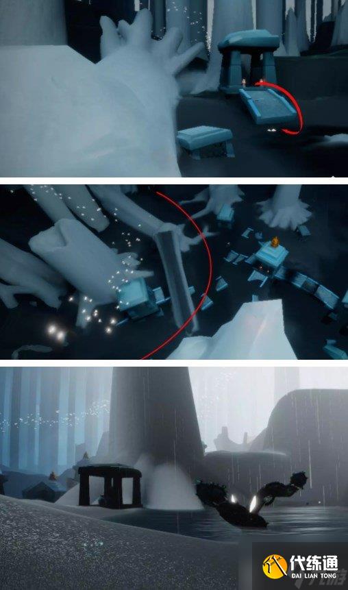 光遇10.21任务怎么做 2022年10月21日每日任务完成方法一览